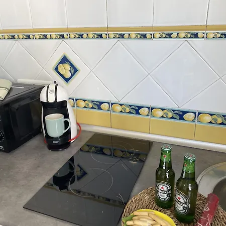 Appartement Estudio Jimena Cordoba En El Centro De Nerja