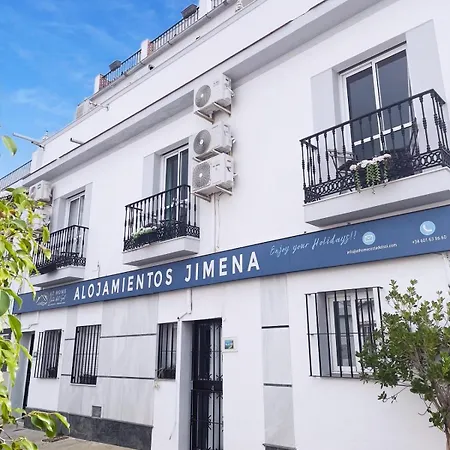 Estudio Jimena Cordoba En El Centro De * ネルハ