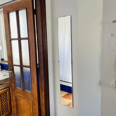 Estudio Jimena Cordoba En El Centro De ネルハ